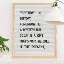 Inspirational Letter Board Quotes Felt Letter Board In Europe The Letter Tribe Message Board Quotes Letter Board Birthday Quotes Inspirational