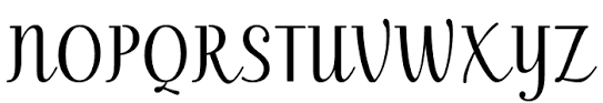 Free Free 179 Manibus Font Free Download SVG PNG EPS DXF File