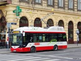 For years, vienna has scored top on public transport in europe, and a good supply of taxis and limousine transfer and car rental firms. Viena Are Deja Autobuze Electrice Cu Baterii Èi Pantograf Nwradu Blog