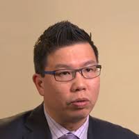 Dr. Patrick Chin, Orthopaedic Surgeon, Vancouver, BC
