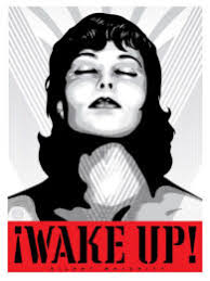 Castro Collage by Shepard Fairey