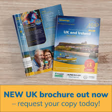 Your UK discovery is waiting inside...