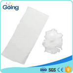 China Untreated Fluff Pulp For Raw Material Of Baby Diaper ...