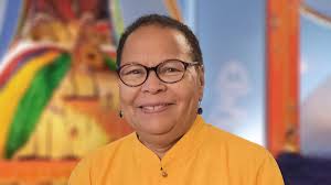 Be Willing to Get Woke with Dr. Jan Willis // Skeptic's Path