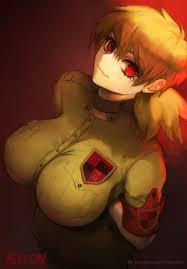 Victoria matosa - pictures, memes and posts on JoyReactor