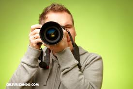 Pero el día mundial de la fotografía es una. Dia Mundial Del La Fotografia Culturizando