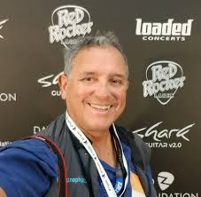 Who is the best tambourine player ever?