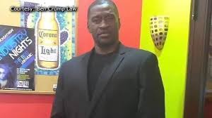 George floyd white bag video. Autopsy Report Shows George Floyd Had Tested Positive For Covid 19 Abc13 Houston