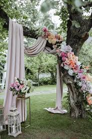 Pin On Backyard Wedding