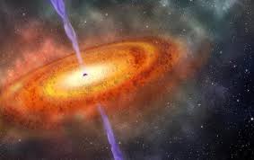 Specifically, the image captured the supermassive black hole (smbh) at the center of m87 (aka. Oldest Supermassive Black Hole Found From Universe S Infancy Scientific American