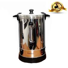 Daalderop hadir di indonesia sejak tahun 1993 dan telah menjadi pemanas air listrik kepercayaan keluarga indonesia. Jual Pemanas Air Listrik Stainless Ukuran Besar 15 Liter Merebus Memasak Jakarta Pusat Jaya Mirza Tokopedia