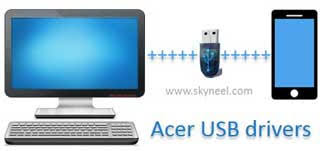 If your driver is experiencing a glitch, it's easy to download and reinstall the driver. Download Acer Usb Driver With Installation Guide
