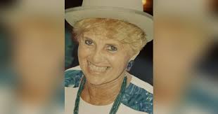 Obituary for Rita M. (Laubach) Maiden