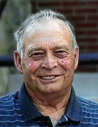 Obituary information for Richard K. Wehinger