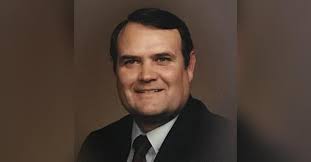 Jeral David Shipman Obituary