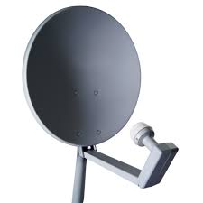 How To Aim A Directv Satellite Dish It Still Works