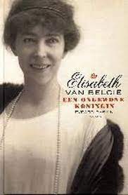 Koningin elizabeth maandenlang bestolen door eigen bediende. Bol Com Elisabeth Van Belgie 1876 1965 E Raskin 9789052408224 Boeken