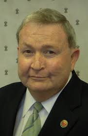 Former Mayor Roger Boatright Passes...