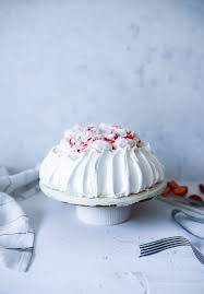 Rezept Fur Einfache Pavlova Zucker Zimt Und Liebe