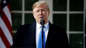 Under the national emergencies act of 1976, a declaration of national emergency temporarily grants the president at least 140 special powers. Trump Declares National Emergency To Get Border Wall Funding Abc News