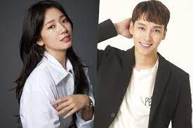 Gunn nov 29 2013 12:25 pm i remember him in the lord of dramas. Park Shin Hye Looks Back On Her Career And Touches On Relationship With Choi Tae Joon Soompi