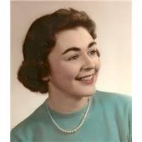 Muriel Papoutsy Obituary