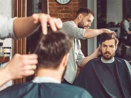 The hair is kept long in between the temple and ears. 5 Hair Cut Style Tips For Men With Big Ears Gq