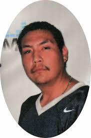 Freeman James “Junior” Blackburn Jr. (1987-2016)