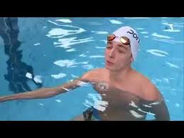 Poitiers Les Consequences Des Travaux A La Piscine De La Ganterie Youtube