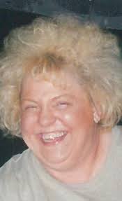 Bette Johnson Obituary