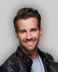 Celebrity Big Brother: James Maslow