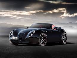 Wiesmann Gt Cabrio Classy Cars Dream Cars Roadsters