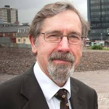 TfGM chairman Andrew Fender: Get Me There will be great for the region