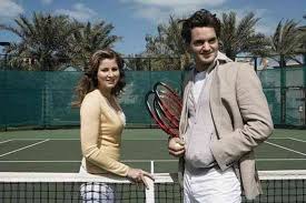 Learn about his wife, mirka vavrinec, the two tennis pros' fairytale relationship, and the big, happy family they've created over the years. Mirka And Roger Federer S 18 Year Long Relationship Proves True Love Only Grows Stronger With Time