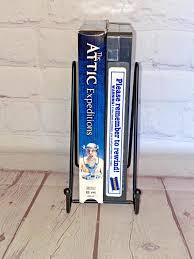 The Attic Expeditions (VHS, 2002)