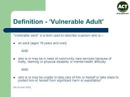 Differences In Safeguarding Children And Vulnerable Adults Ppt Video Online Download