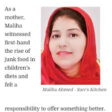 SARR's Entrepeneurs Hub