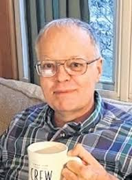 Christopher Crew Obituary (1958