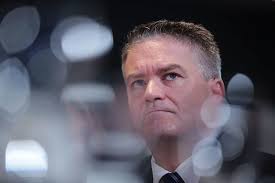 The Australian Prime Minister Has Announced A Ban On Ministers Shagging  Their Staff