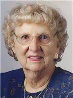 Selma Hendryx Obituary (1925