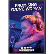 Promising young woman (original title). Promising Young Woman Dvd 2021 Target