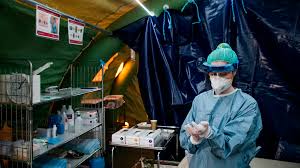 We did not find results for: Covid 19 Sweden To Buy Sedatives From Norway To Meet Shortage Eye On The Arctic