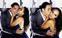 In 2020, cephas jones won a primetime emmy for portraying tyisha in #freerayshawn. Casual Everyday Screaming About Anthony Ramos And Jasmine Cephas Jones