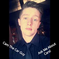 Cam The Car Guy