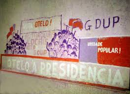 Foi capitão de artilharia em angola de 1961 a 1963 e também na guiné entre 1970 e 1973, sendo um dos principais dinamizadores do movimento de contestação que deu origem ao movimento dos capitães e ao mfa. Conhece Otelo Saraiva De Carvalho