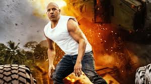 Rychle a zběsile 9 (fast & furious 9) 2d čt. 6atggxhfvseimm