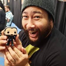 jerry walking dead funko pop