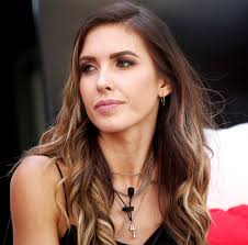 Audrina Patridge Speaks After Requesting New Restraining Order