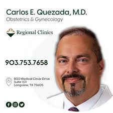 Longview Regional Medical Center