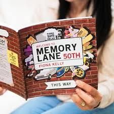 We've got you covered on everything from light to heartfelt 50th birthday sayings. 50th Birthday Gifts Present Ideas Getting Personal
